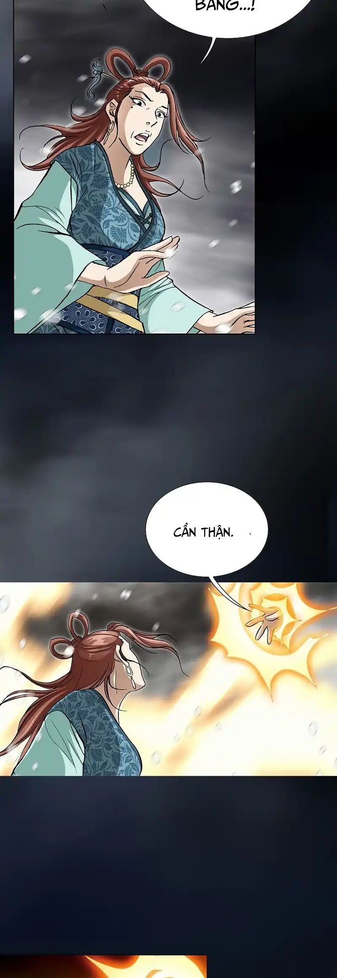 Vô Song [Chap 1-65]