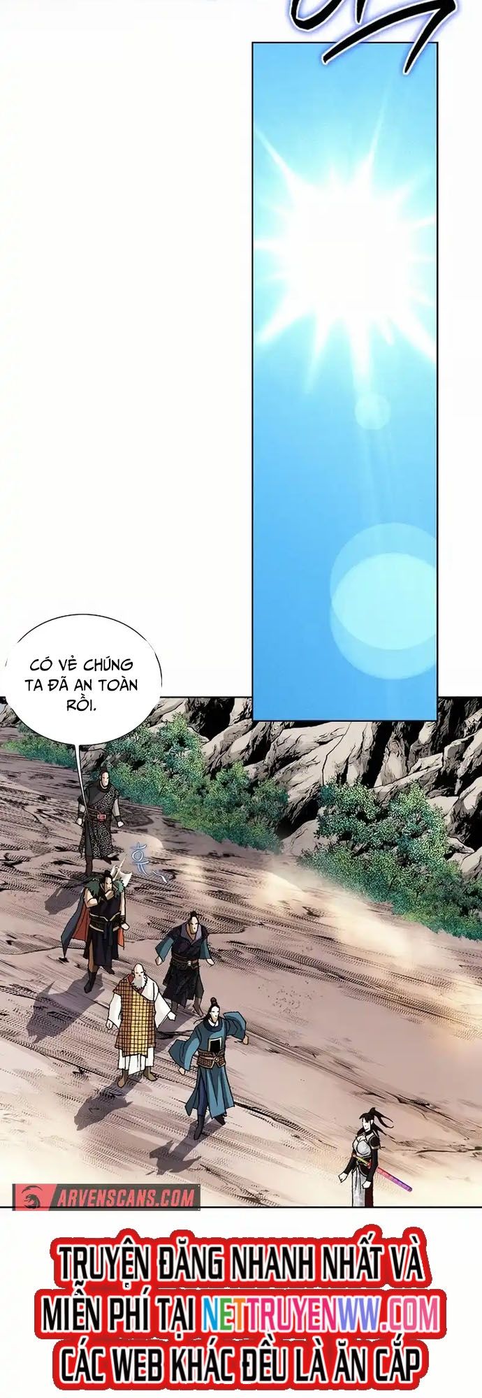 Vô Song [Chap 1-65]