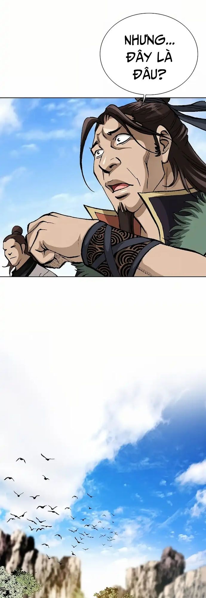 Vô Song [Chap 1-65]