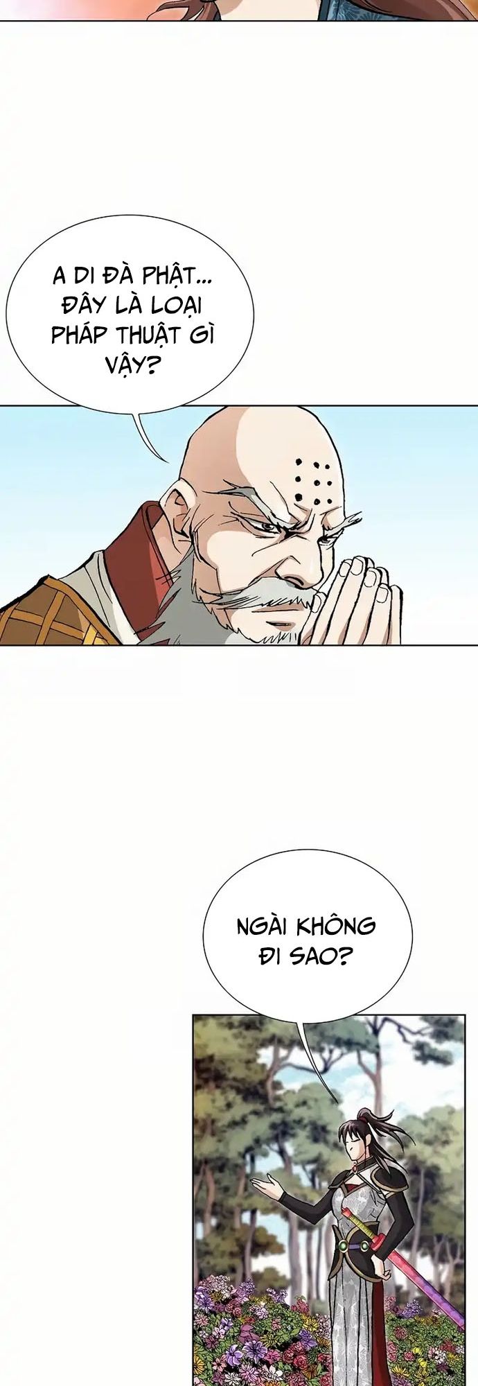 Vô Song [Chap 1-65]