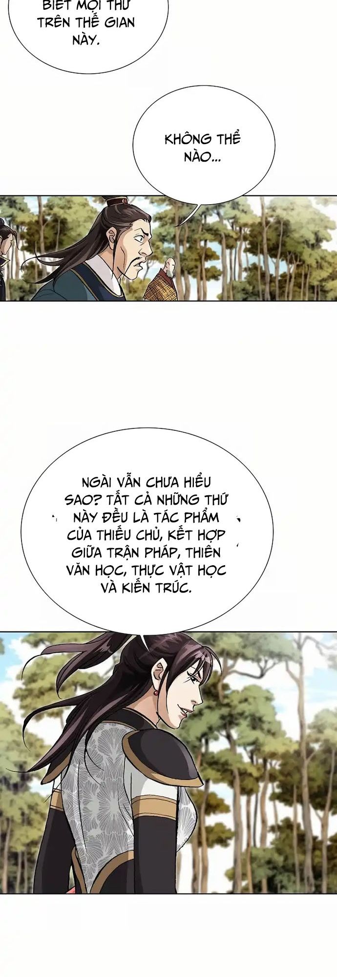 Vô Song [Chap 1-65]