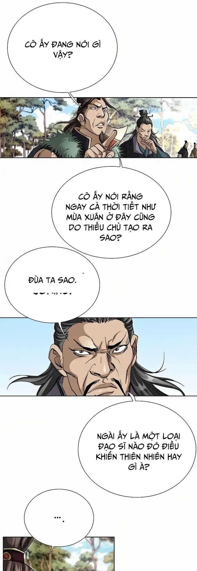 Vô Song [Chap 1-65]