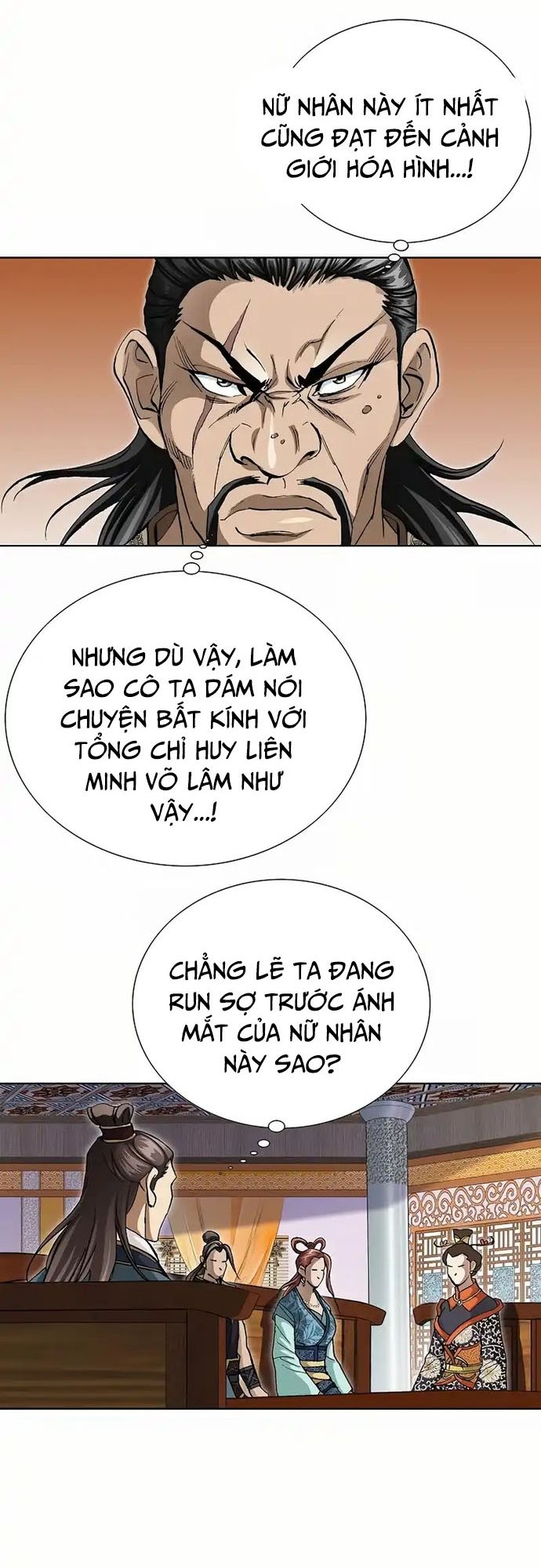 Vô Song [Chap 1-65]