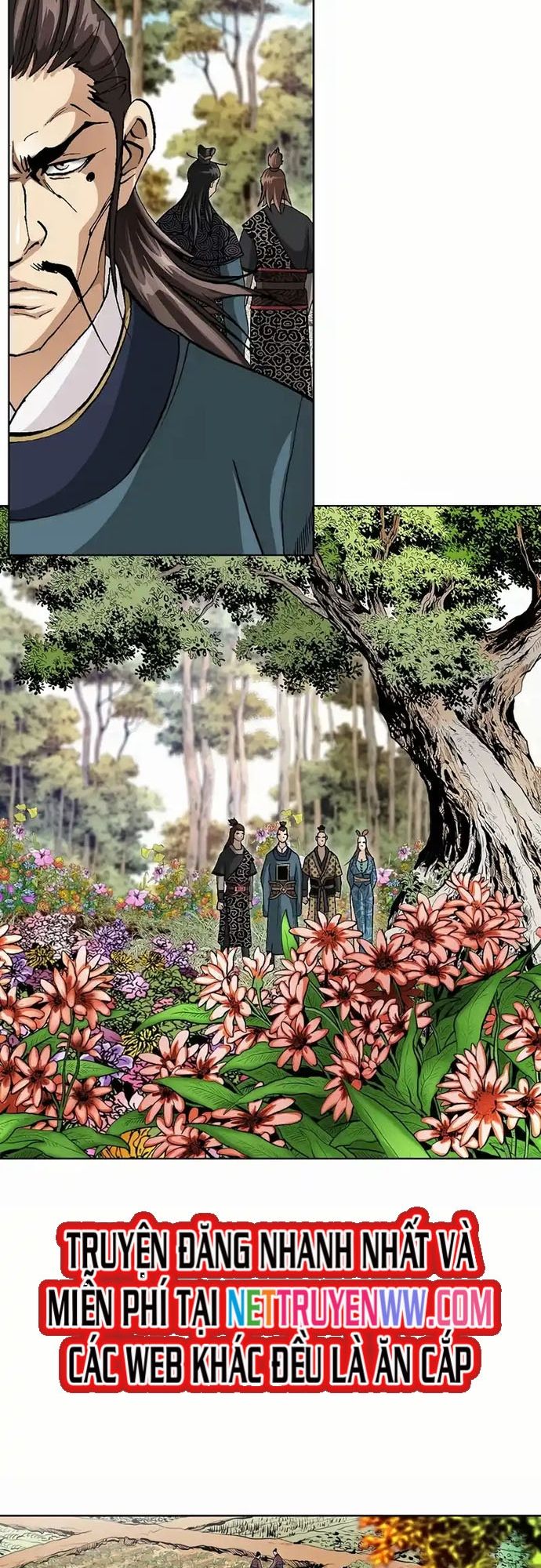 Vô Song [Chap 1-65]