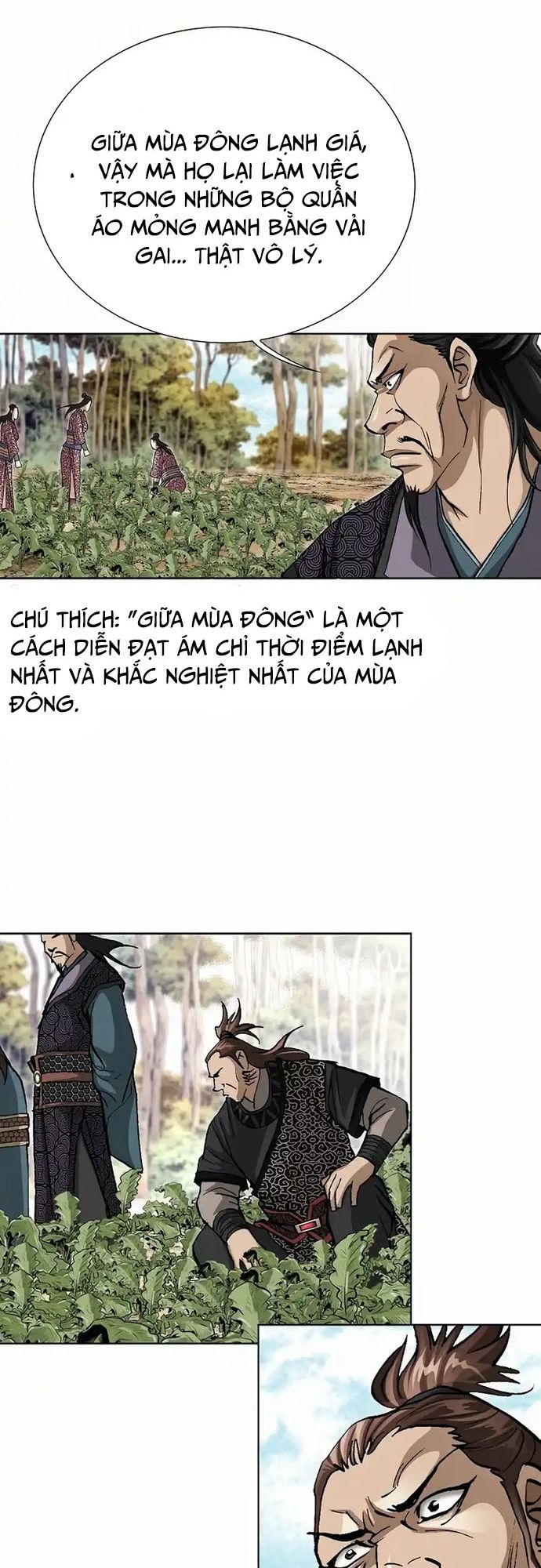Vô Song [Chap 1-65]