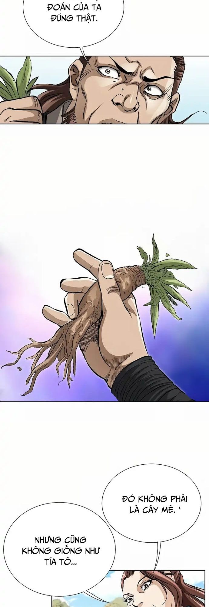 Vô Song [Chap 1-65]