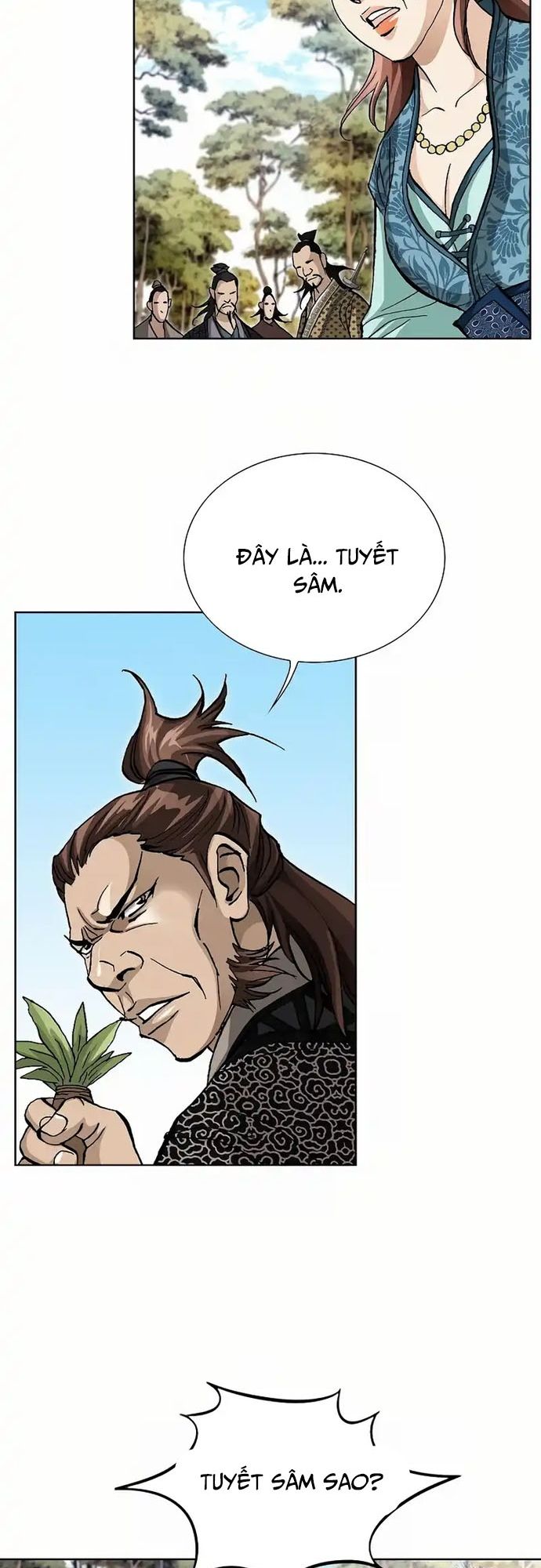 Vô Song [Chap 1-65]