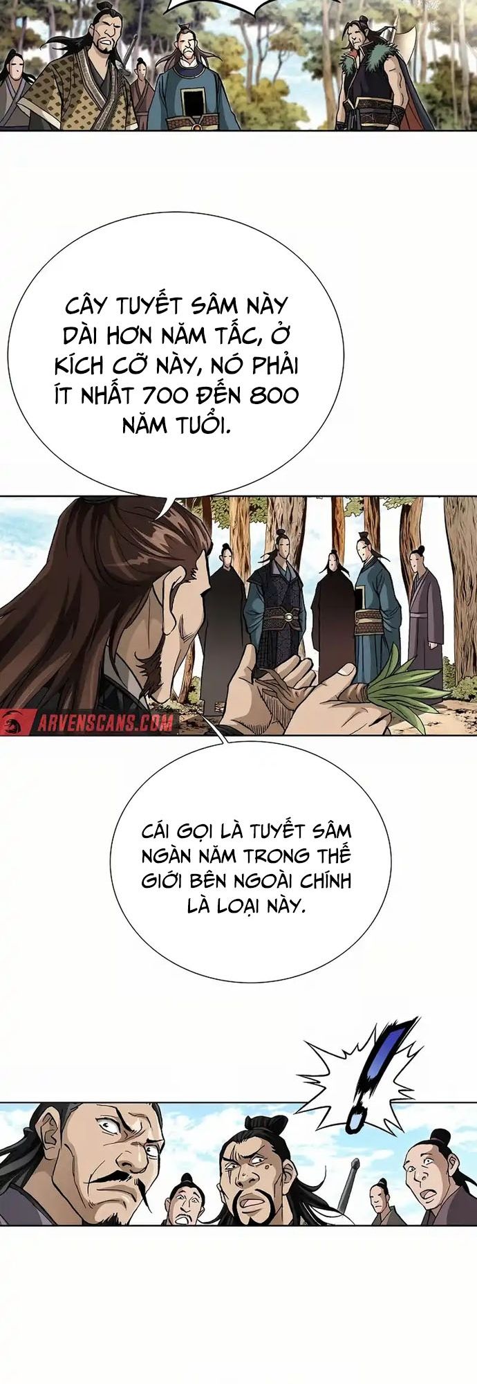 Vô Song [Chap 1-65]