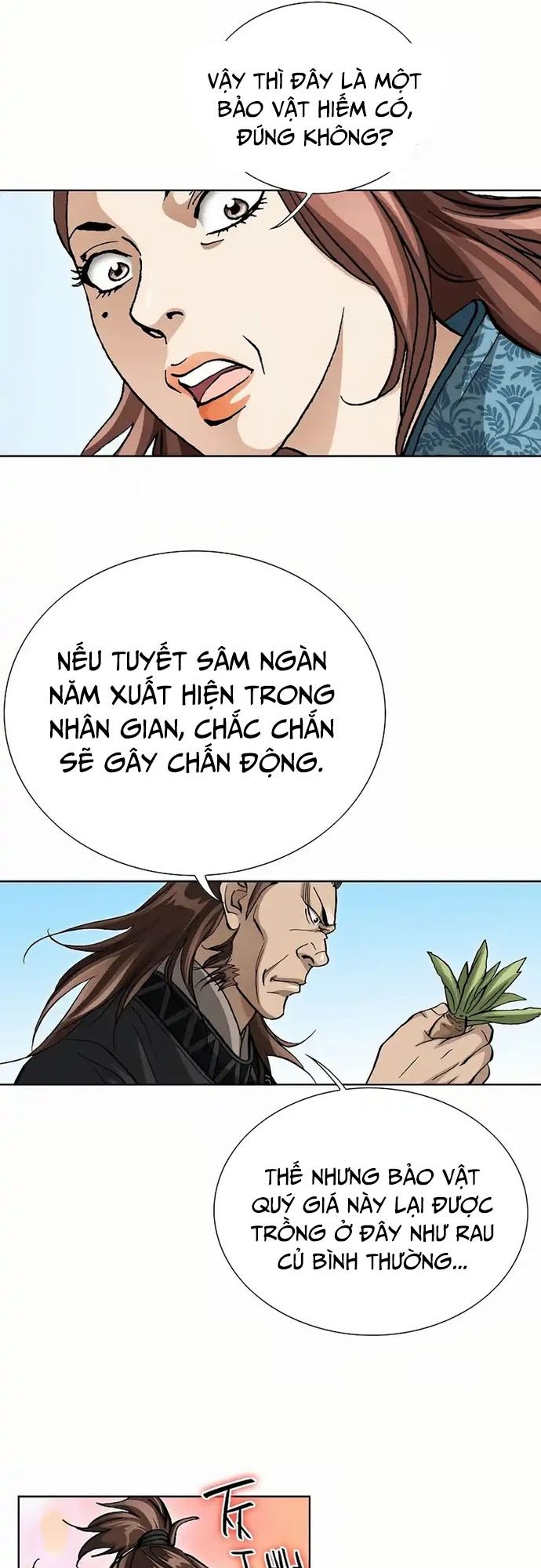 Vô Song [Chap 1-65]