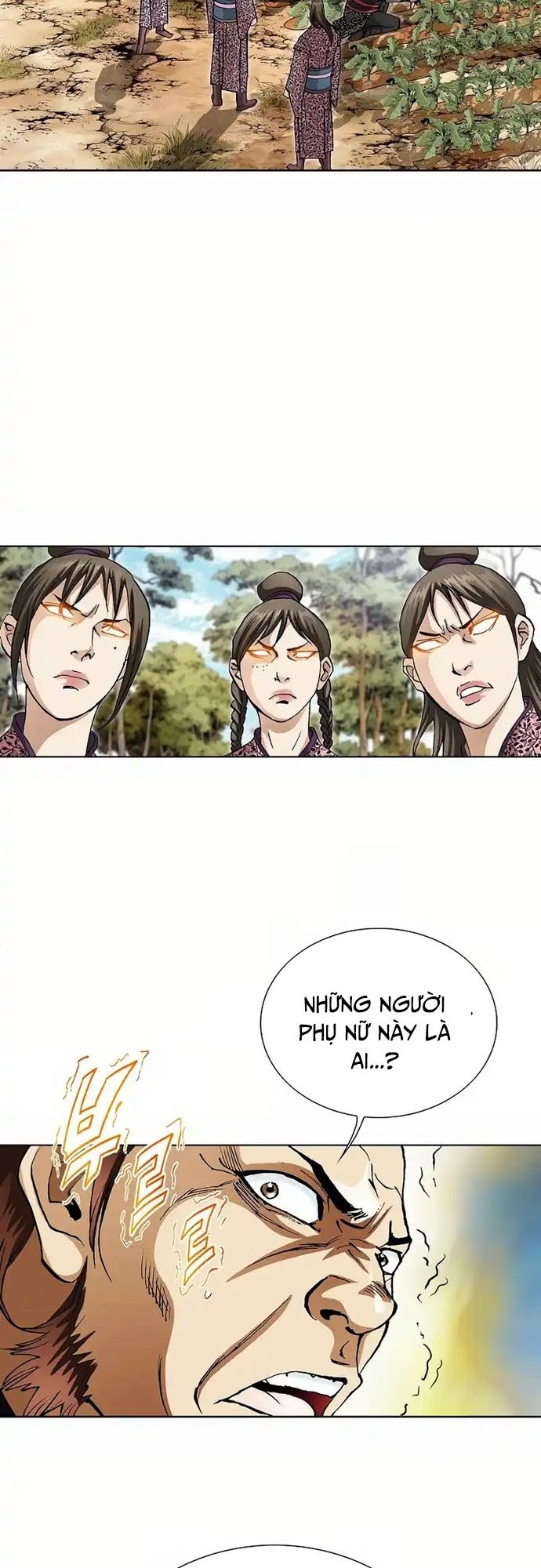 Vô Song [Chap 1-65]