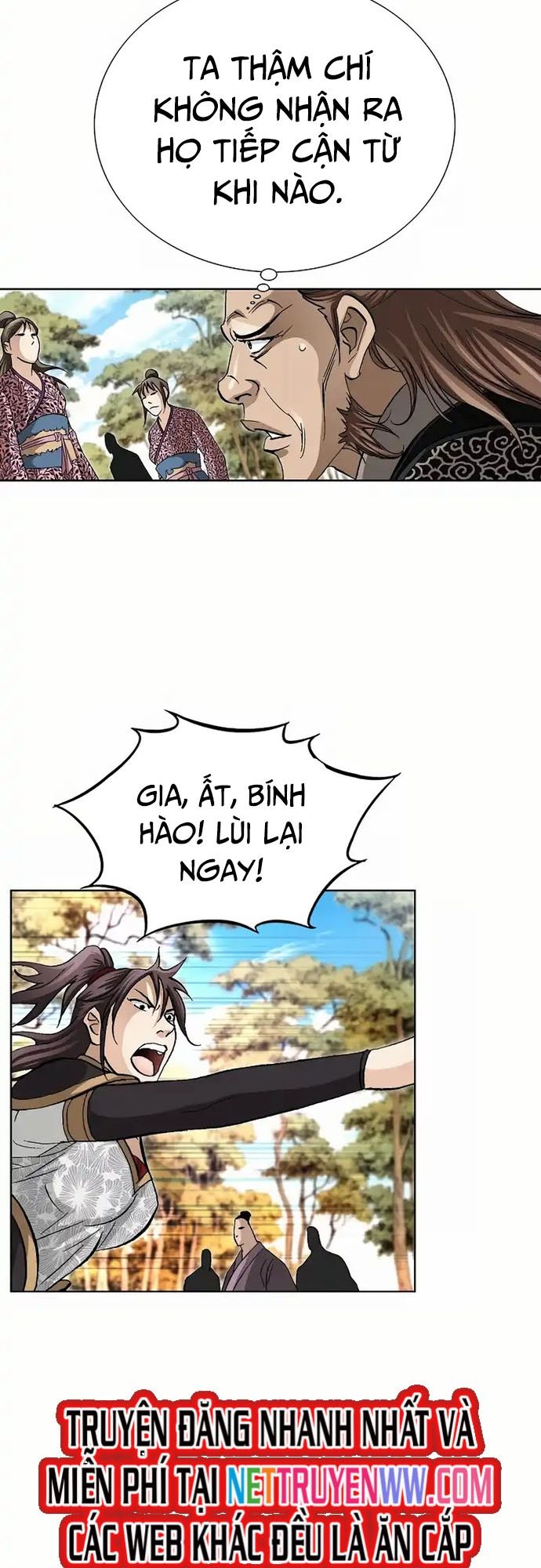 Vô Song [Chap 1-65]