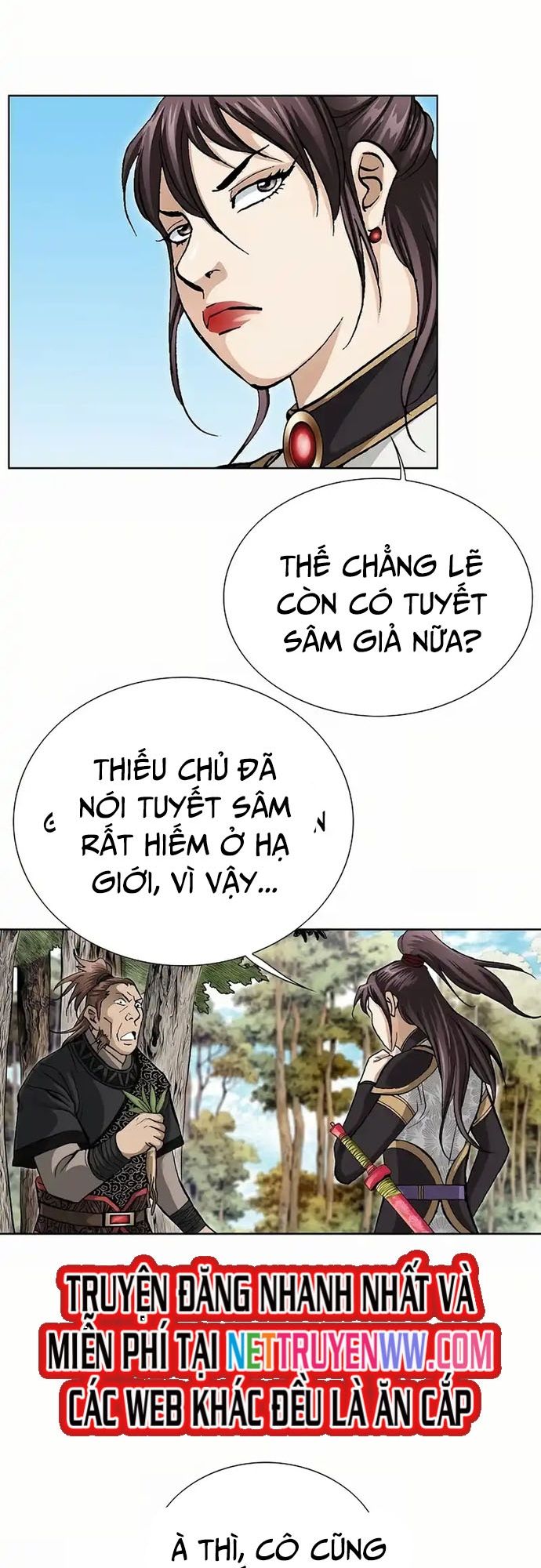 Vô Song [Chap 1-65]