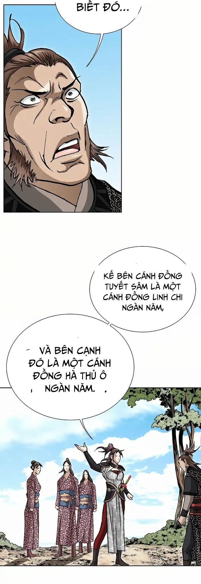 Vô Song [Chap 1-65]