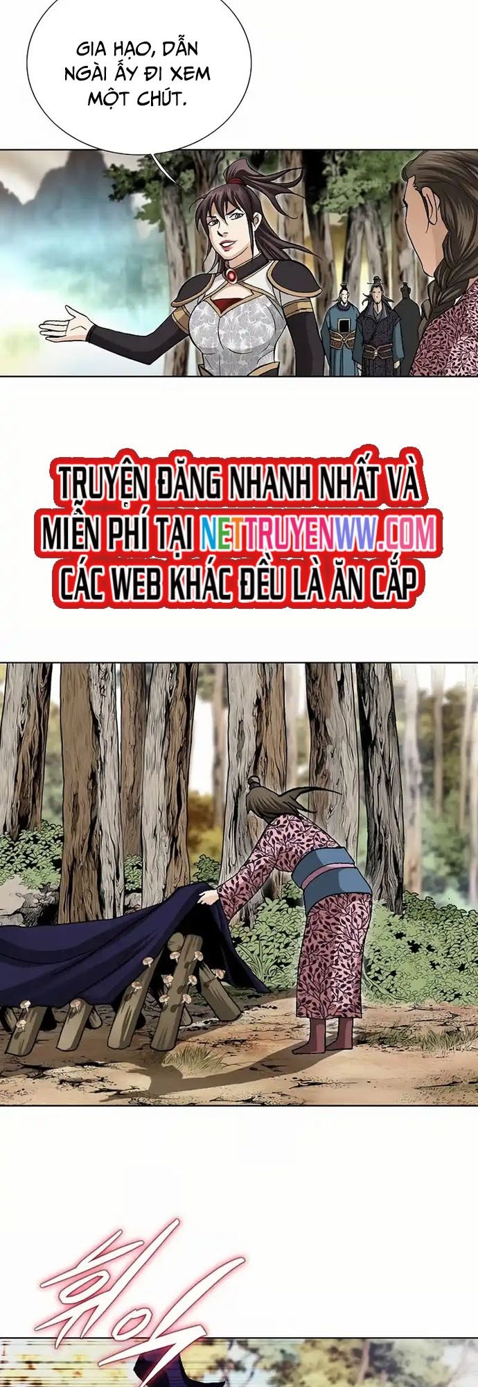 Vô Song [Chap 1-65]