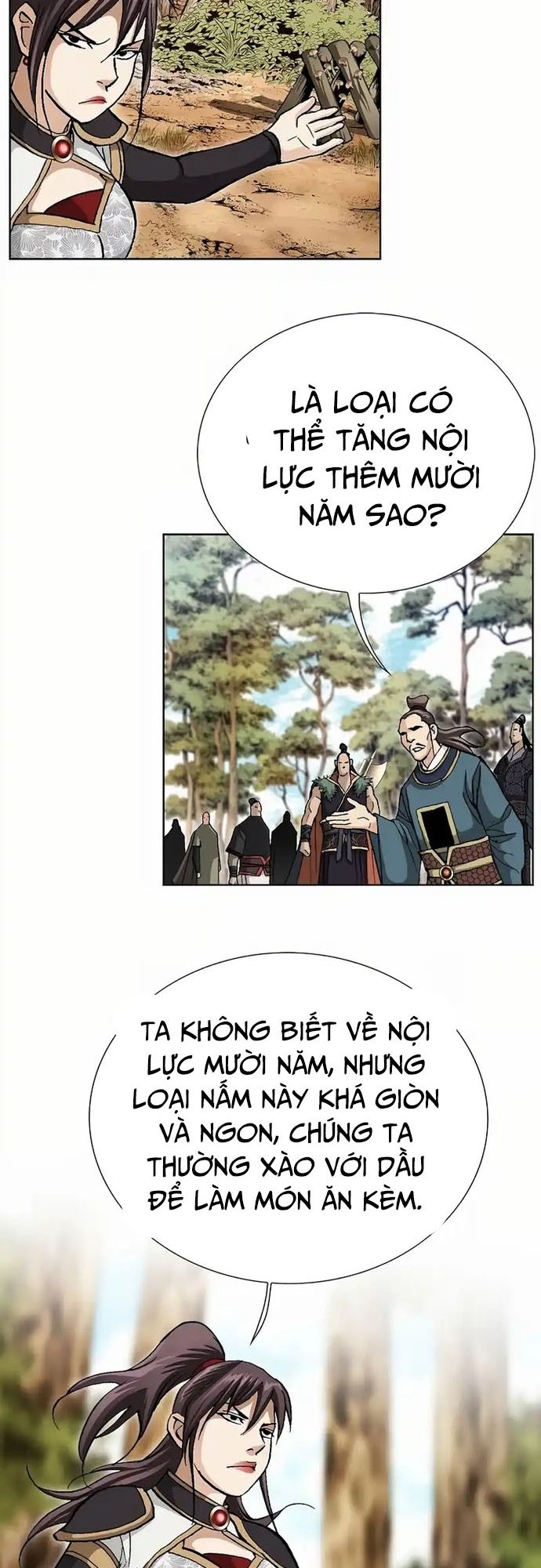 Vô Song [Chap 1-65]