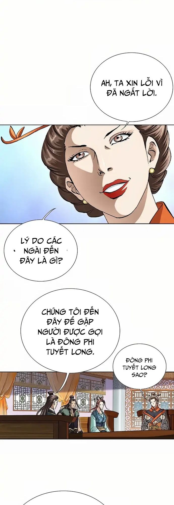 Vô Song [Chap 1-65]