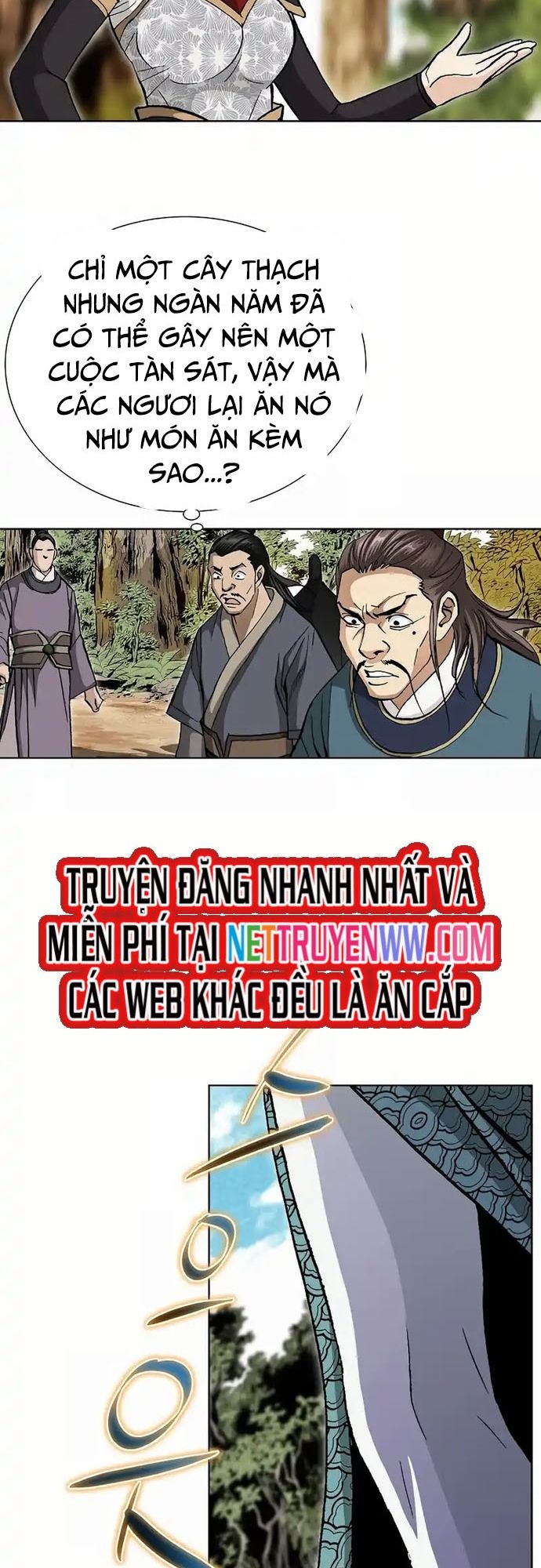 Vô Song [Chap 1-65]