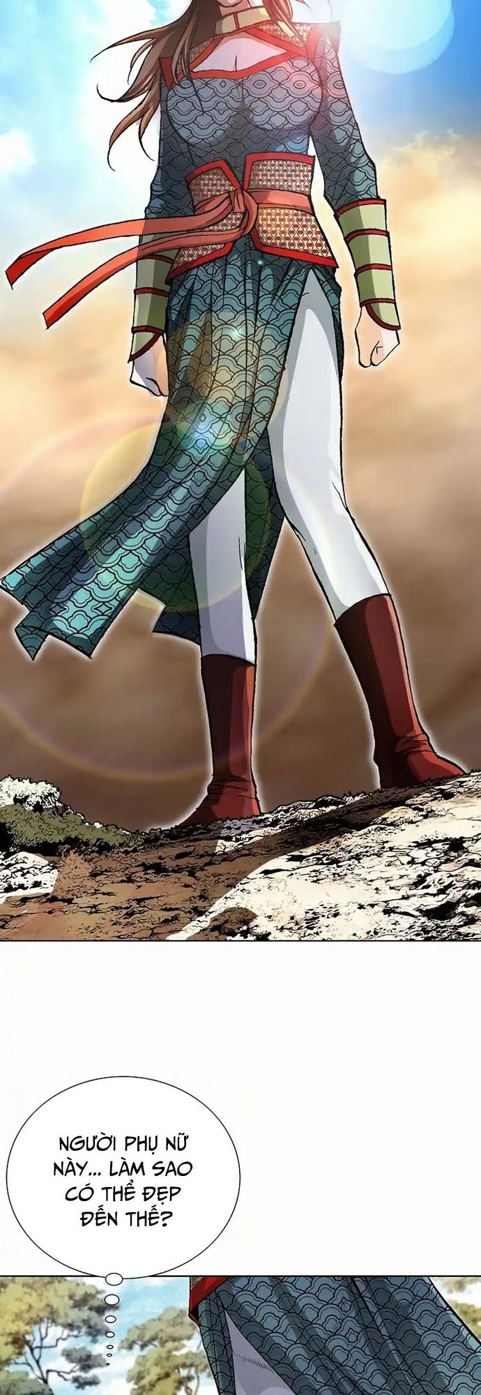 Vô Song [Chap 1-65]