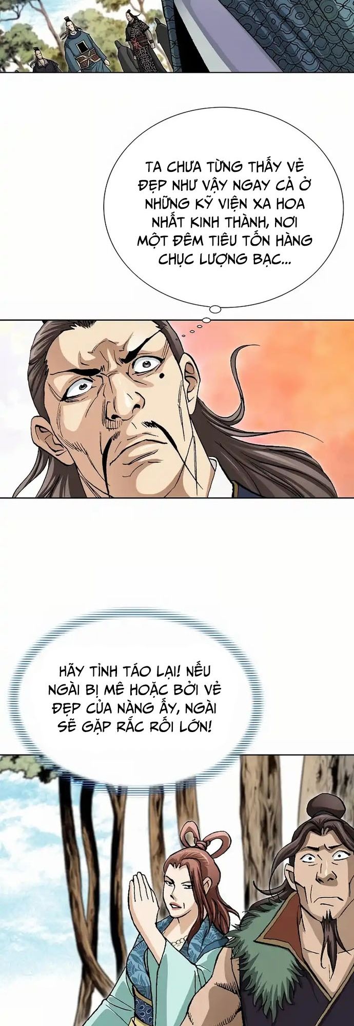 Vô Song [Chap 1-65]