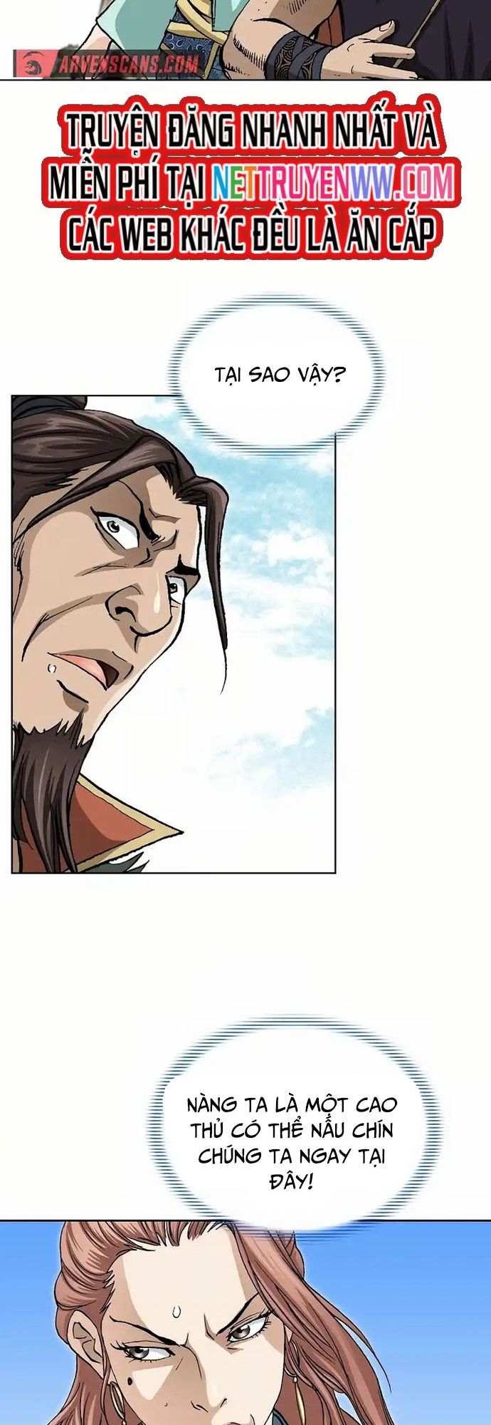 Vô Song [Chap 1-65]