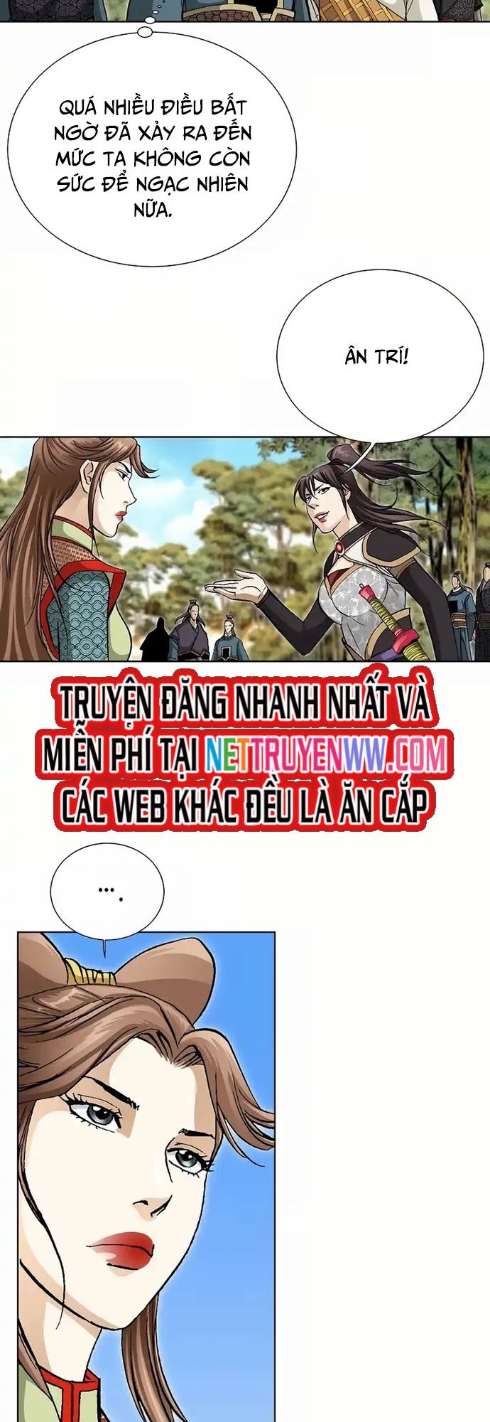 Vô Song [Chap 1-65]