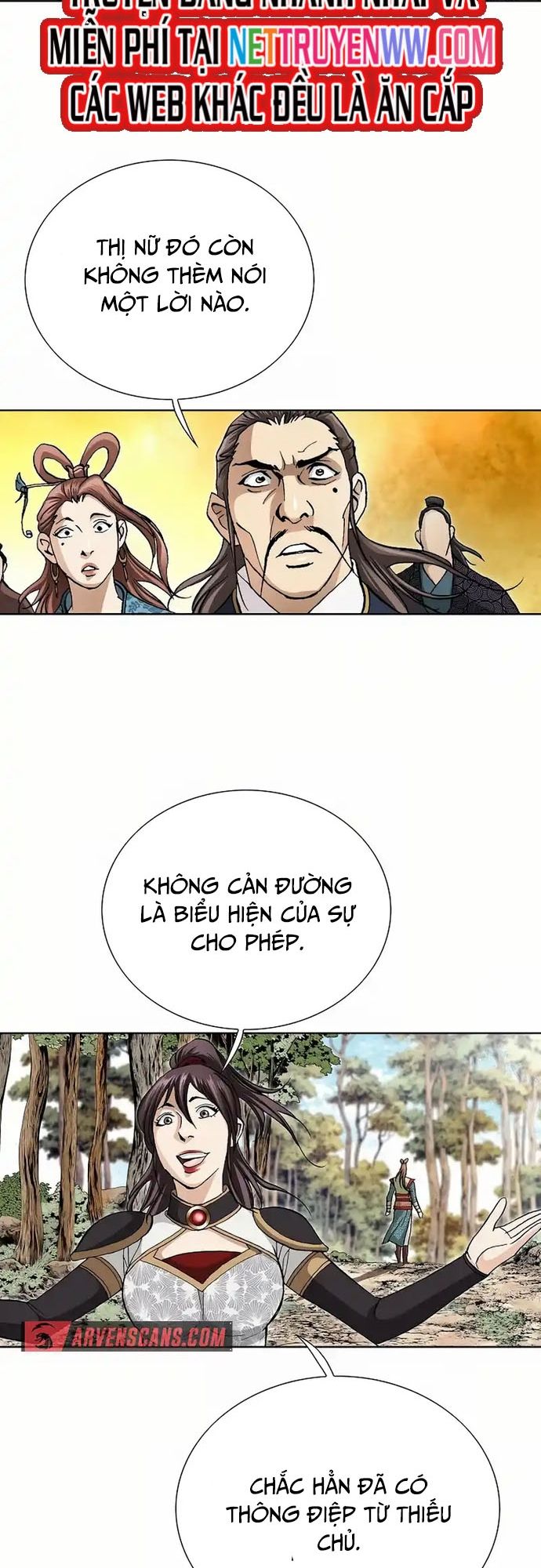 Vô Song [Chap 1-65]