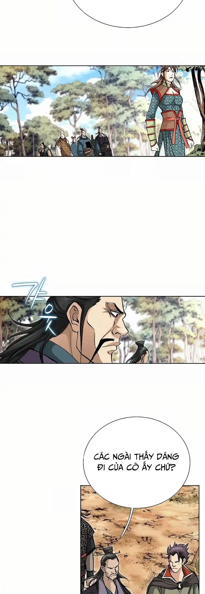 Vô Song [Chap 1-65]