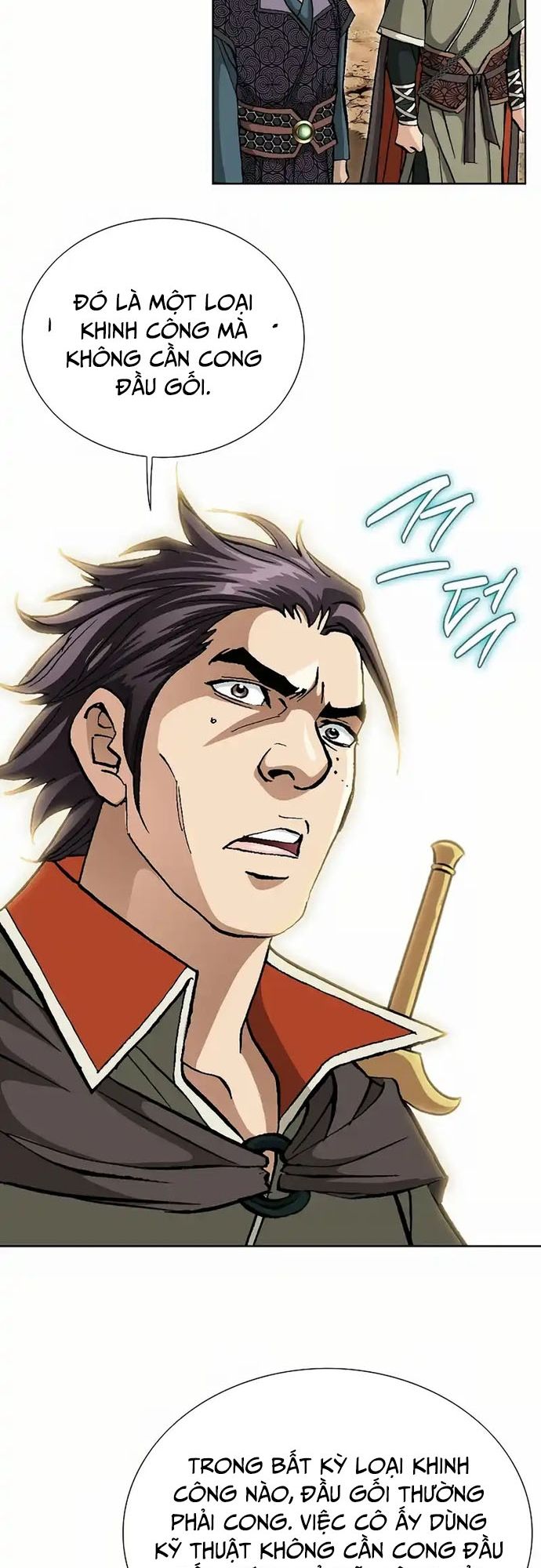 Vô Song [Chap 1-65]