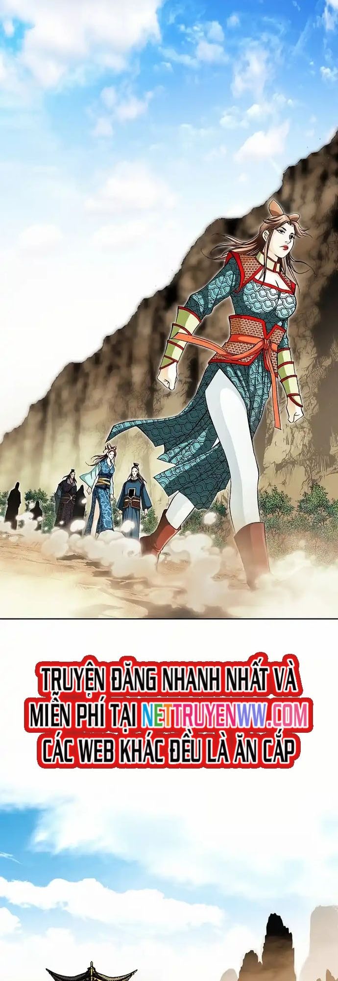 Vô Song [Chap 1-65]