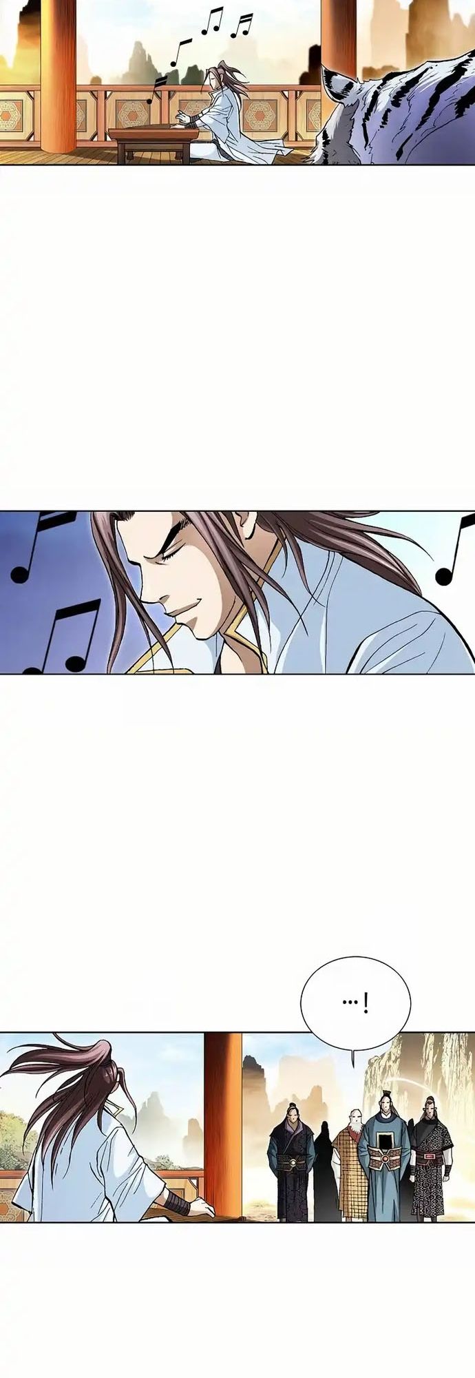 Vô Song [Chap 1-65]