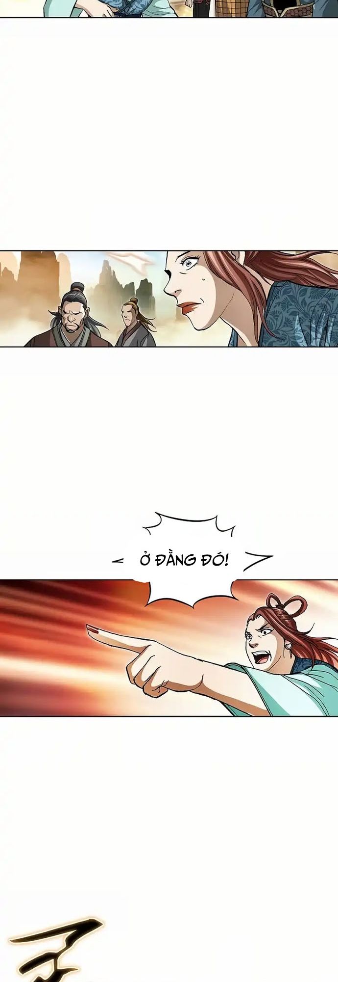 Vô Song [Chap 1-65]