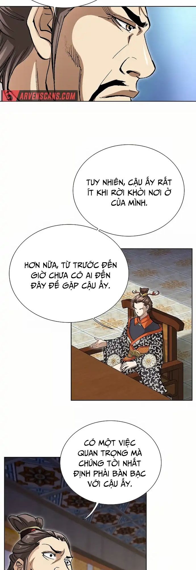 Vô Song [Chap 1-65]