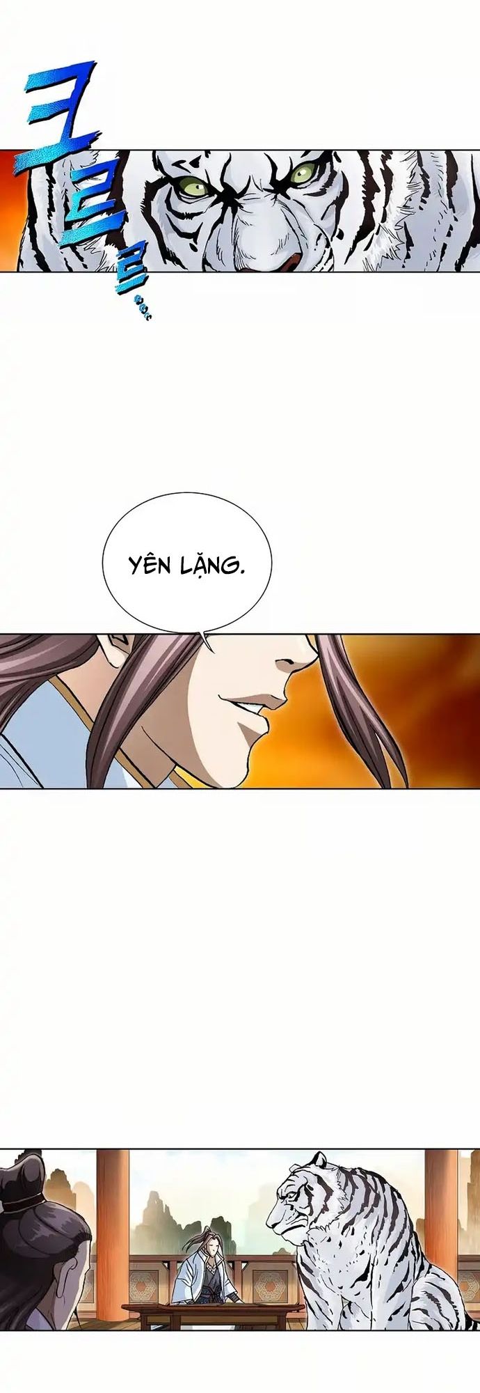 Vô Song [Chap 1-65]