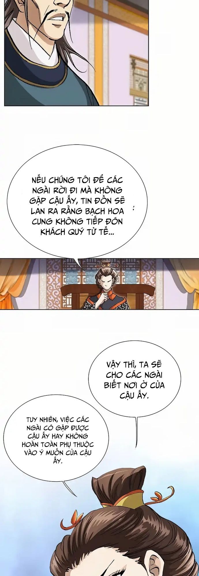 Vô Song [Chap 1-65]