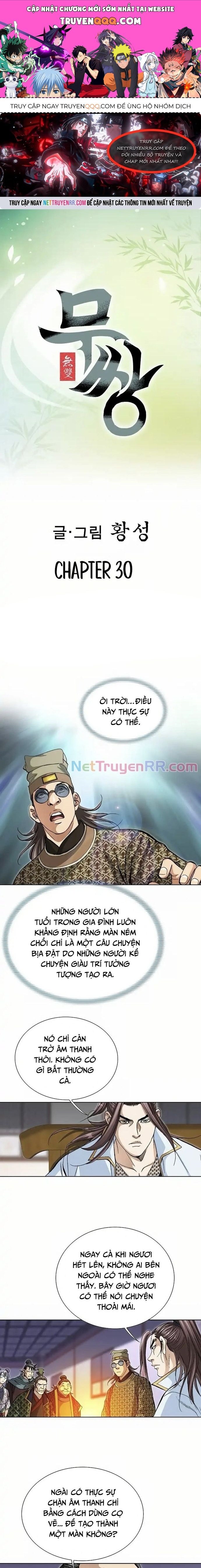 Vô Song [Chap 1-65]