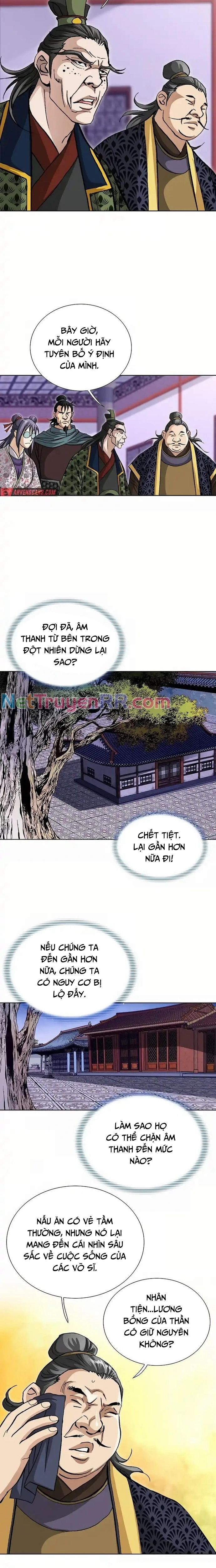 Vô Song [Chap 1-65]