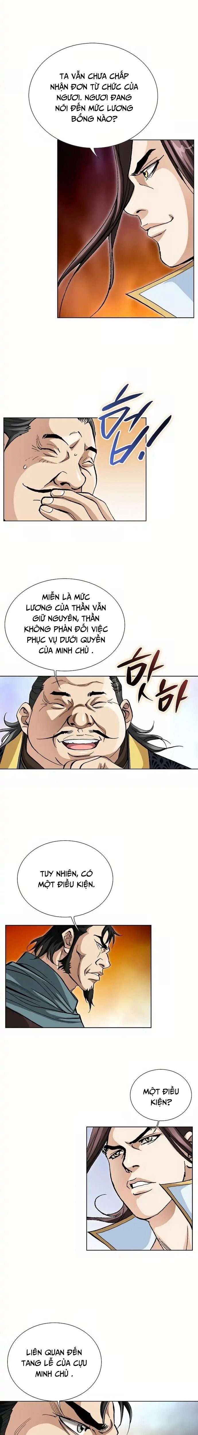 Vô Song [Chap 1-65]