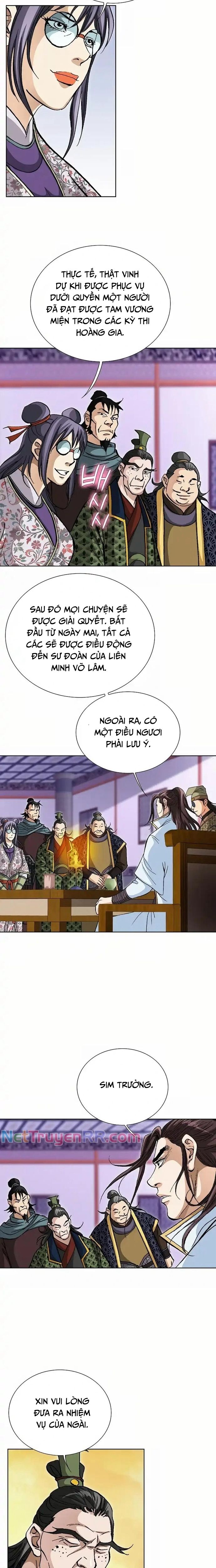 Vô Song [Chap 1-65]