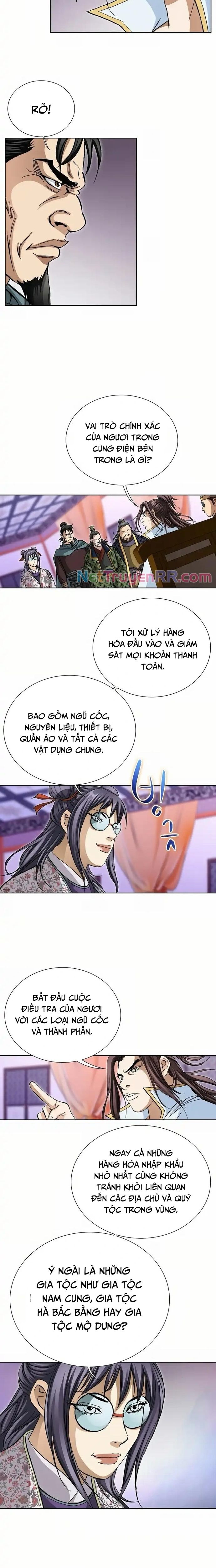 Vô Song [Chap 1-65]
