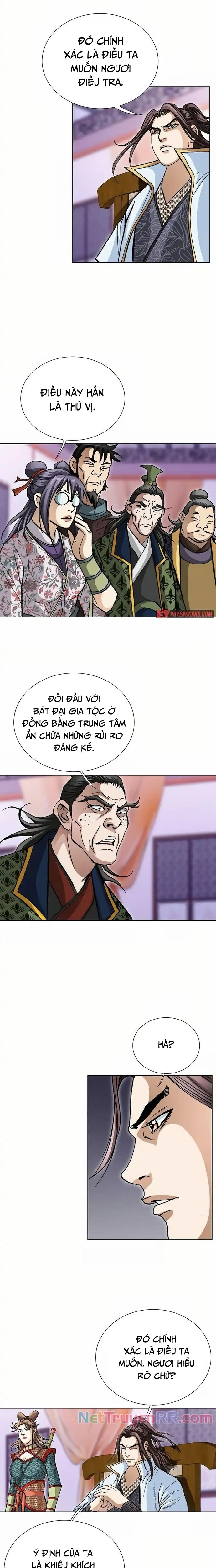 Vô Song [Chap 1-65]