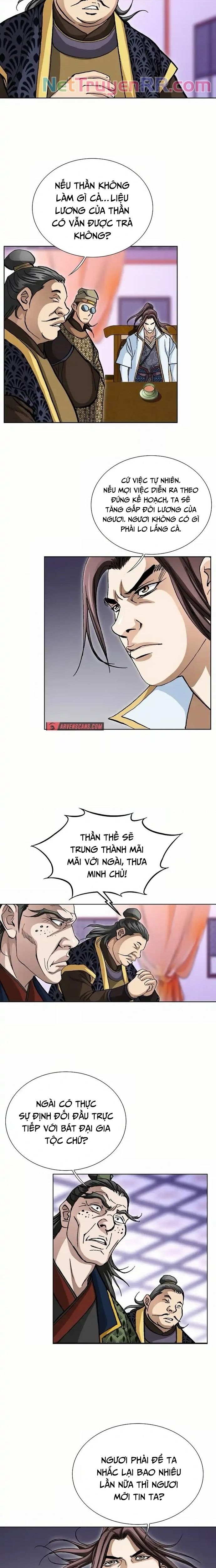 Vô Song [Chap 1-65]