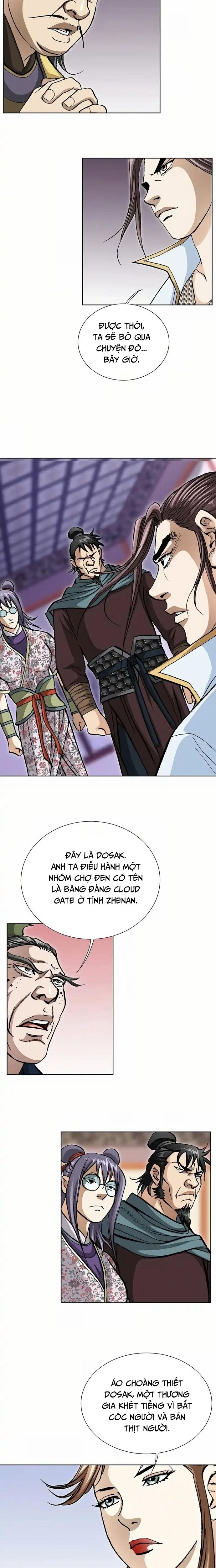 Vô Song [Chap 1-65]