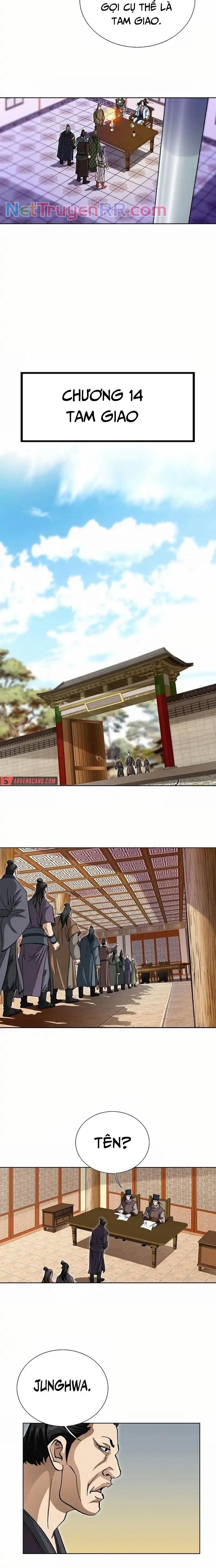 Vô Song [Chap 1-65]