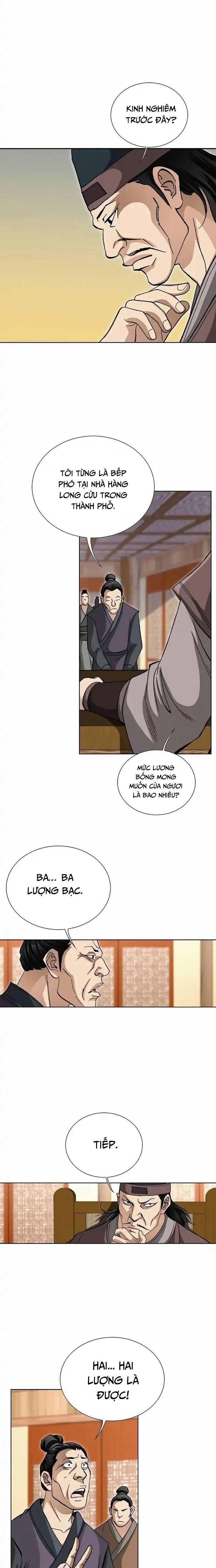 Vô Song [Chap 1-65]