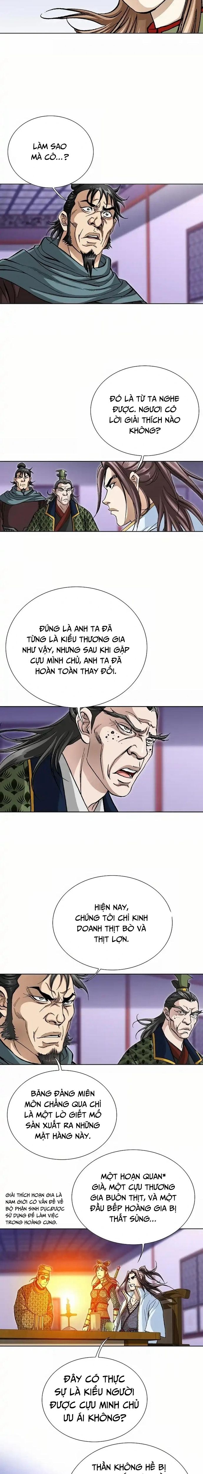 Vô Song [Chap 1-65]