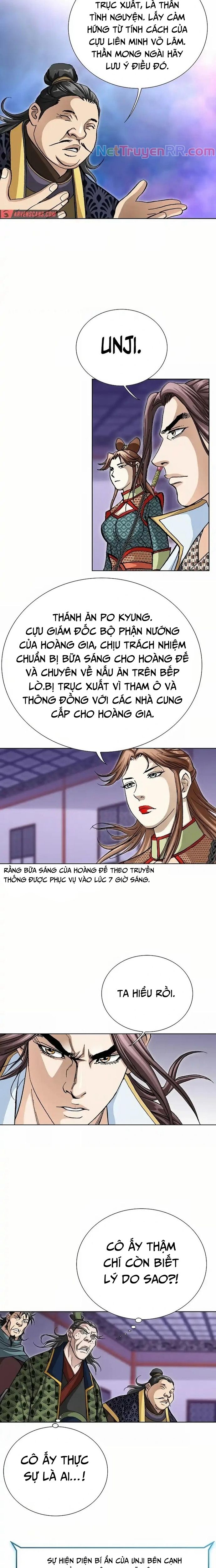 Vô Song [Chap 1-65]