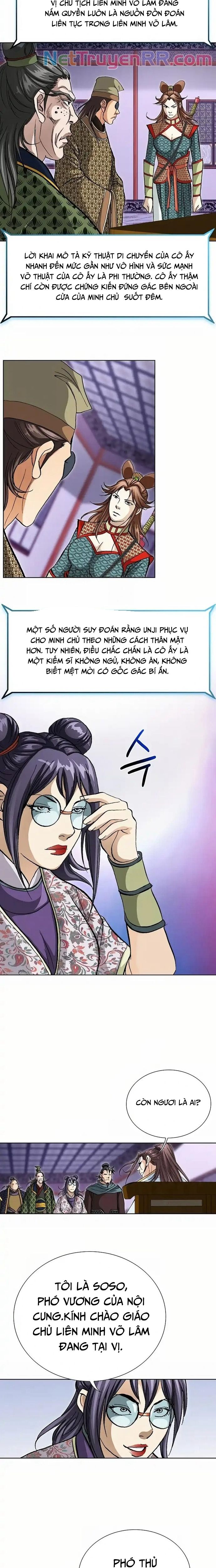 Vô Song [Chap 1-65]