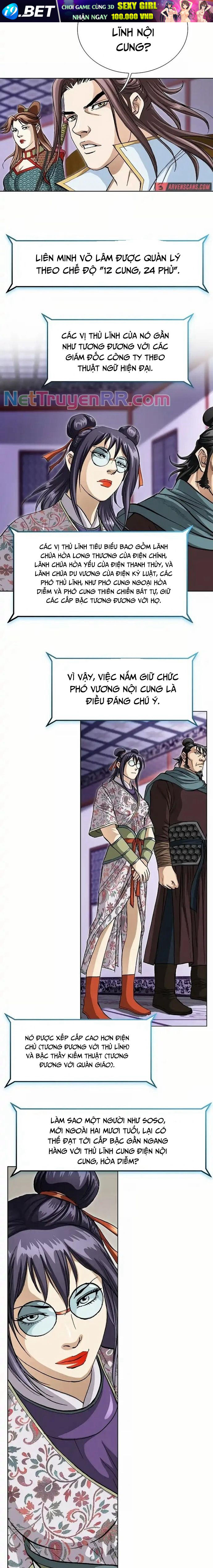 Vô Song [Chap 1-65]