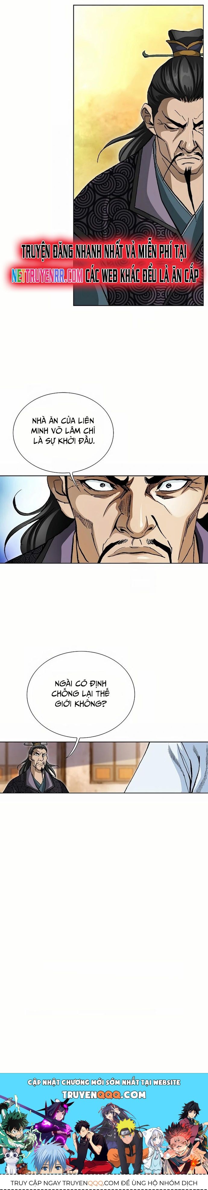 Vô Song [Chap 1-65]