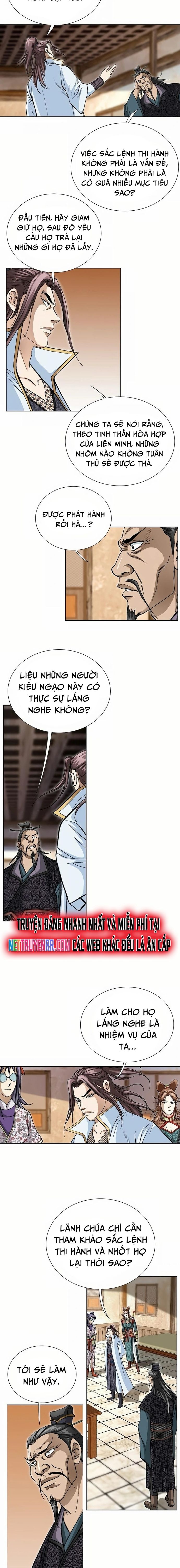 Vô Song [Chap 1-65]